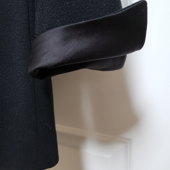 Christian Dior Tux jacket, single button breasted - Picture 4 of 5